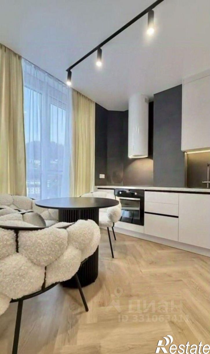 2-комн квартира Полтавская улица, 21А к1,  д. 21А к1