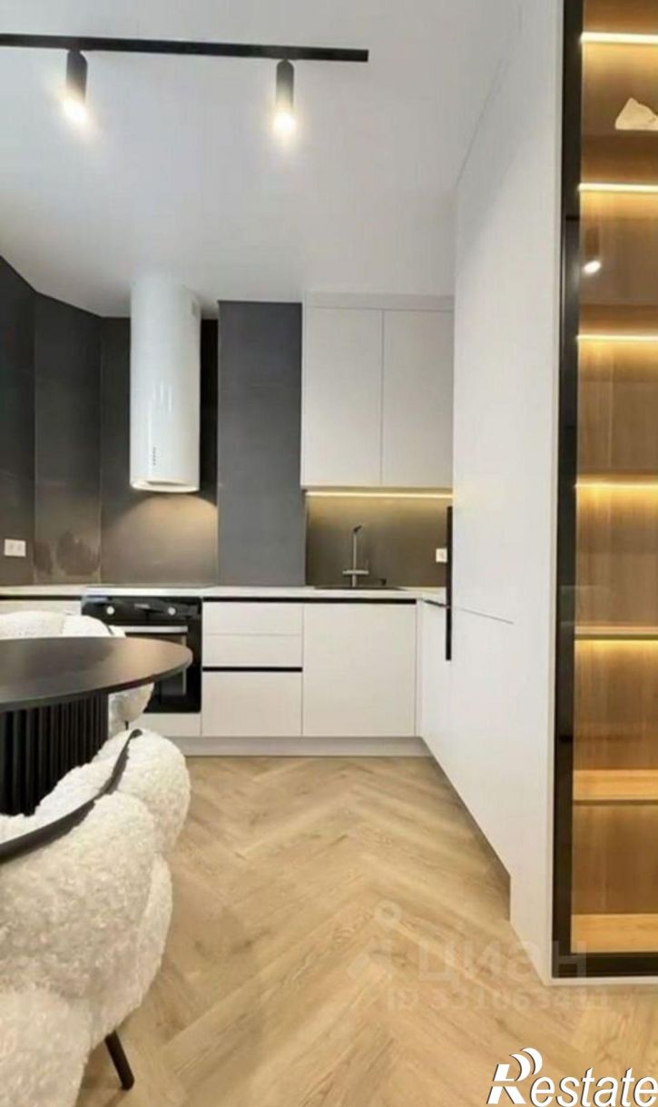 2-комн квартира Полтавская улица, 21А к1,  д. 21А к1