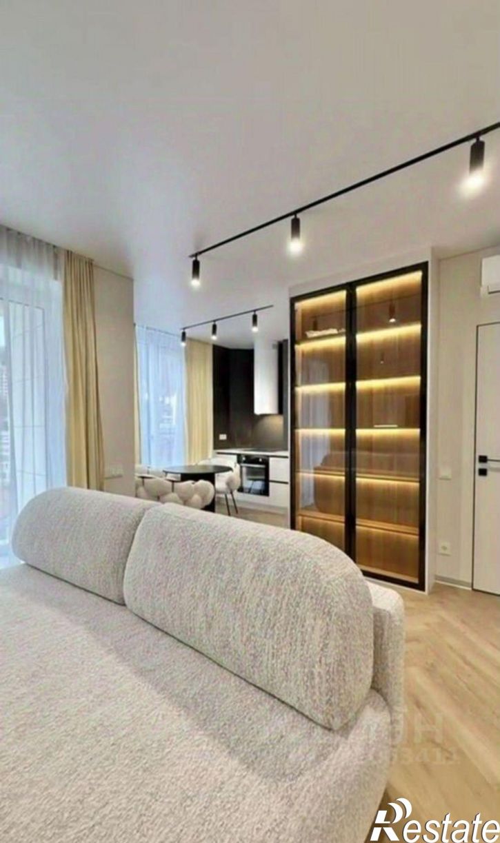 2-комн квартира Полтавская улица, 21А к1,  д. 21А к1