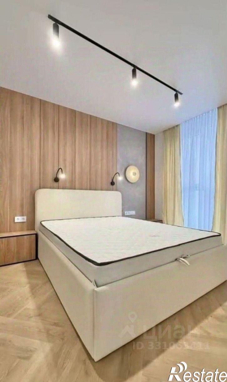 2-комн квартира Полтавская улица, 21А к1,  д. 21А к1
