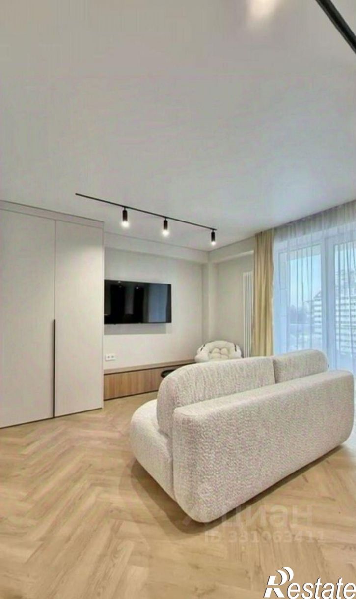 2-комн квартира Полтавская улица, 21А к1,  д. 21А к1