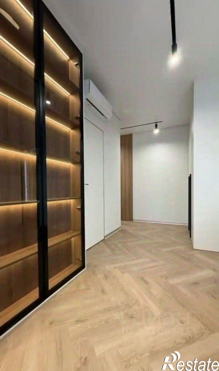 2-комн квартира Полтавская улица, 21А к1,  д. 21А к1