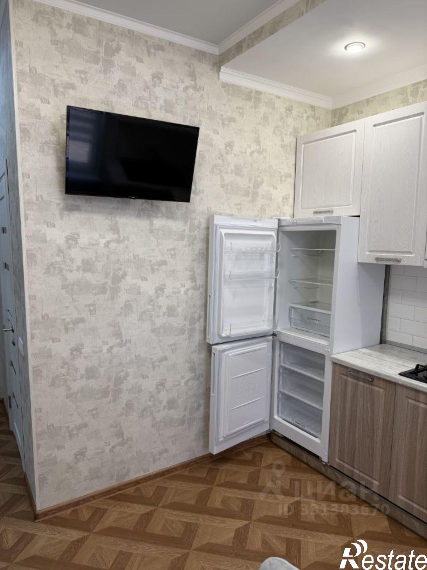 Купить комнату за 7 250 000 рублей на ул Ворошиловградская, 56 2