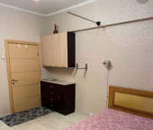 комната 20 кв м ул Олимпийская, 29/2