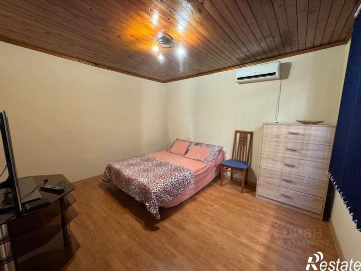 1-комн квартира улица Горького, 21,  д. 21