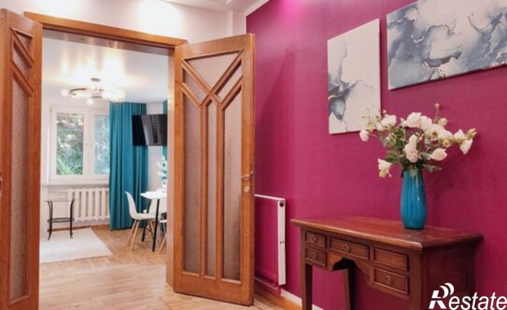 3-комн квартира Джигитская улица, 4,  д. 4