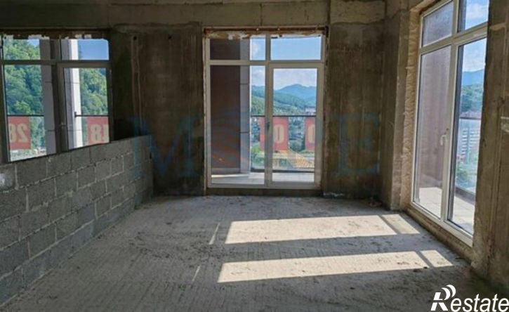 3-комн квартира Батумское шоссе, 28А к1,  д. 28А к1