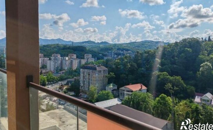 3-комн квартира Батумское шоссе, 28А к1,  д. 28А к1