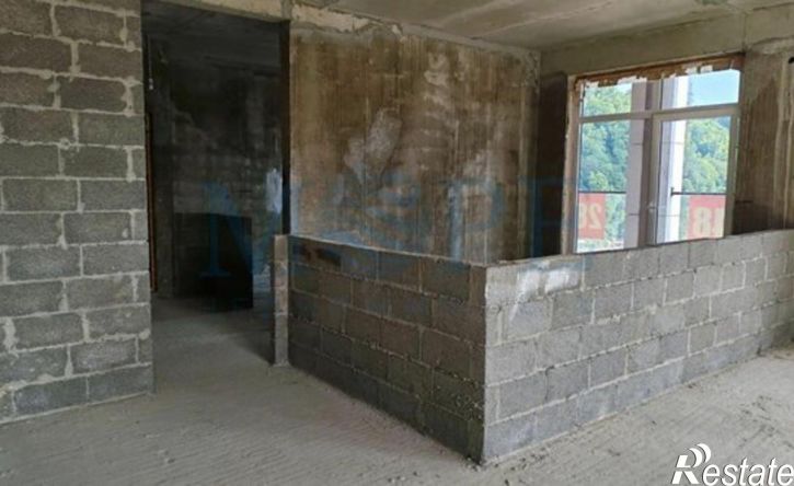3-комн квартира Батумское шоссе, 28А к1,  д. 28А к1
