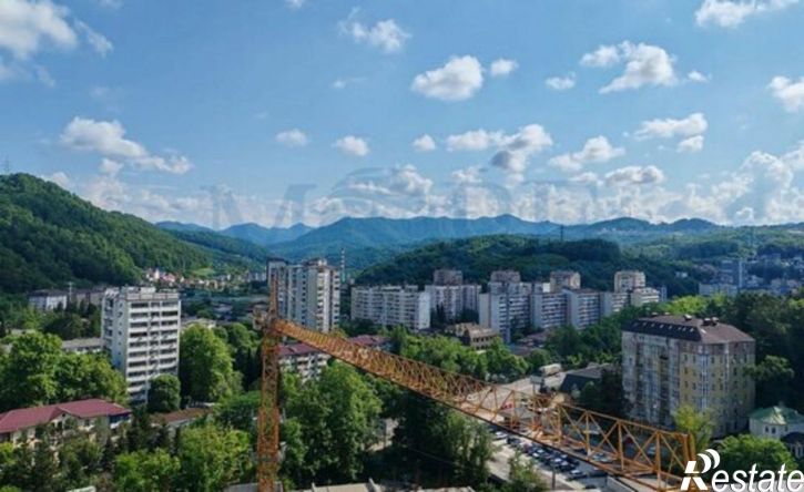 3-комн квартира Батумское шоссе, 28А к1,  д. 28А к1