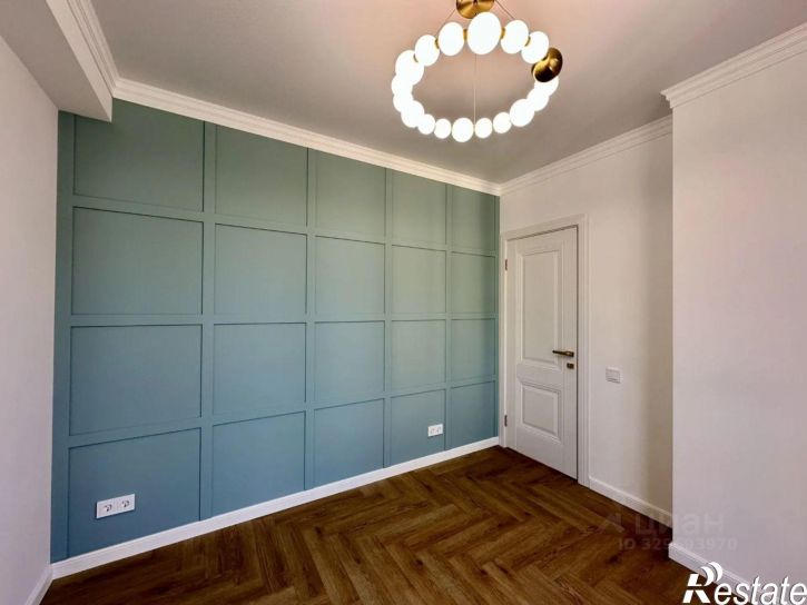 3-комн квартира ул Волжская, 10,  д. 10