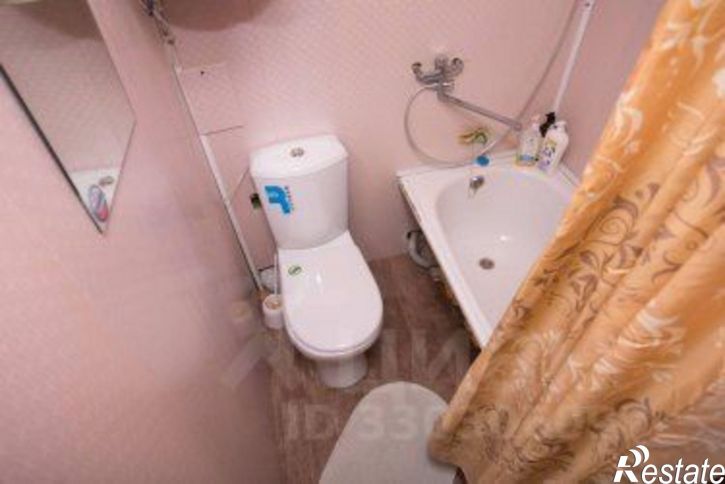 1-комн квартира Троицкая улица, 31/11,  д. 31/11