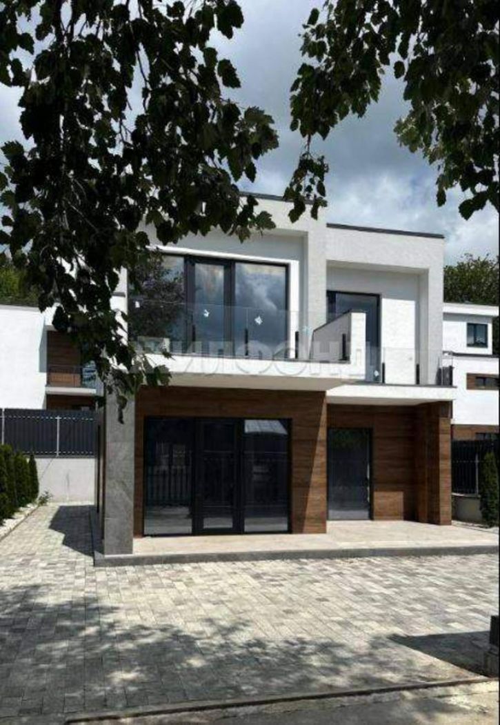 Коттедж/дом Зеленая улица