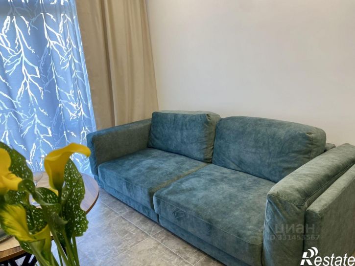2-комн квартира улица Гастелло, 27Б,  д. 27Б