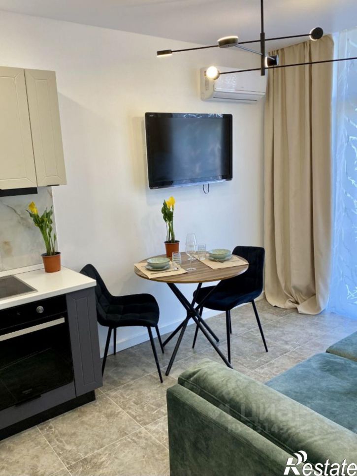 2-комн квартира улица Гастелло, 27Б,  д. 27Б