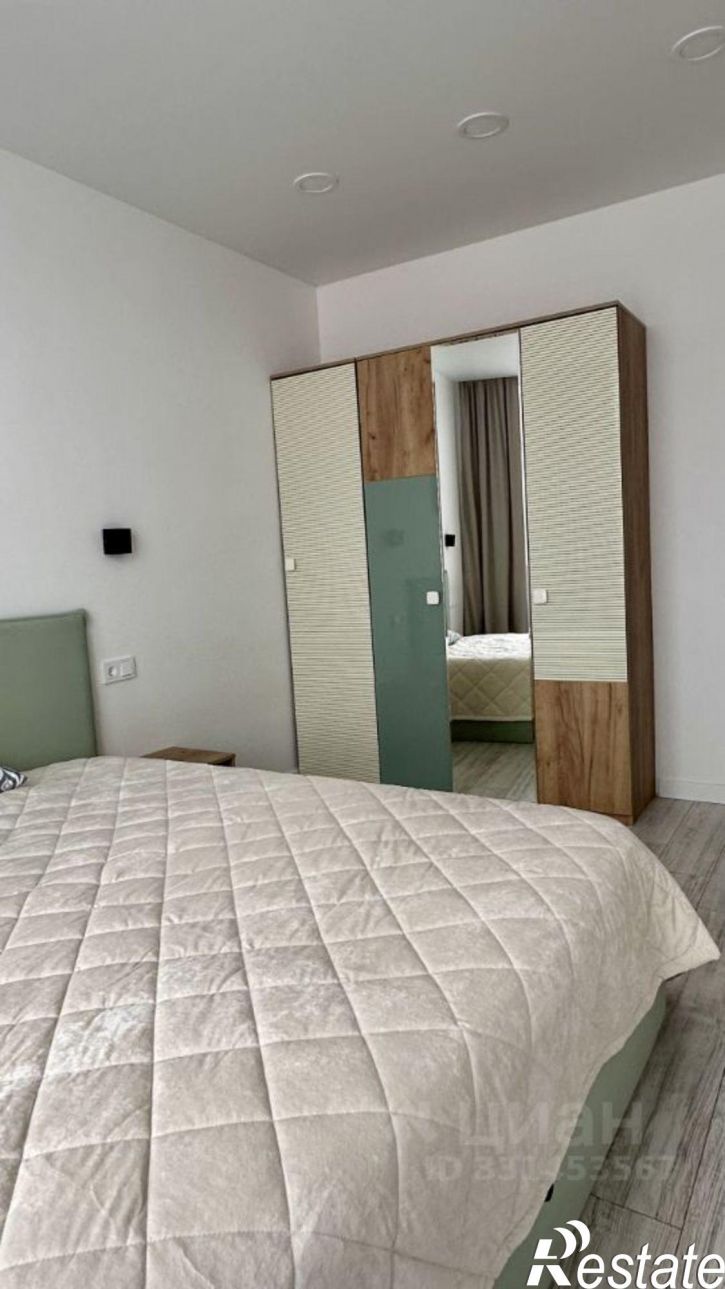 2-комн квартира улица Гастелло, 27Б,  д. 27Б