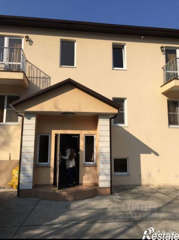 2-комн квартира улица Тимирязева, 13А,  д. 13А