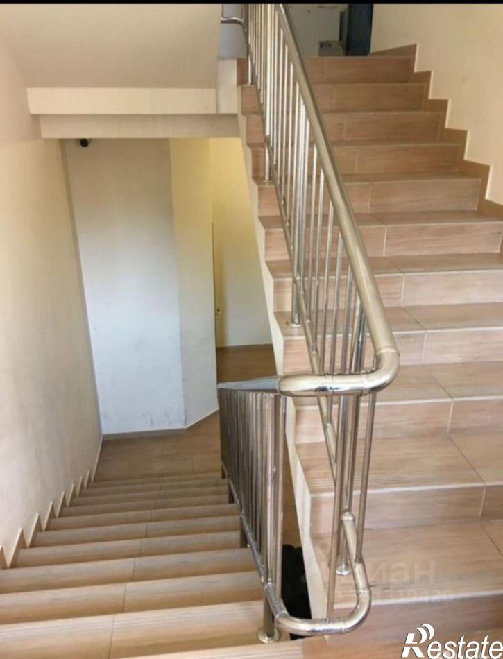 2-комн квартира улица Тимирязева, 13А,  д. 13А