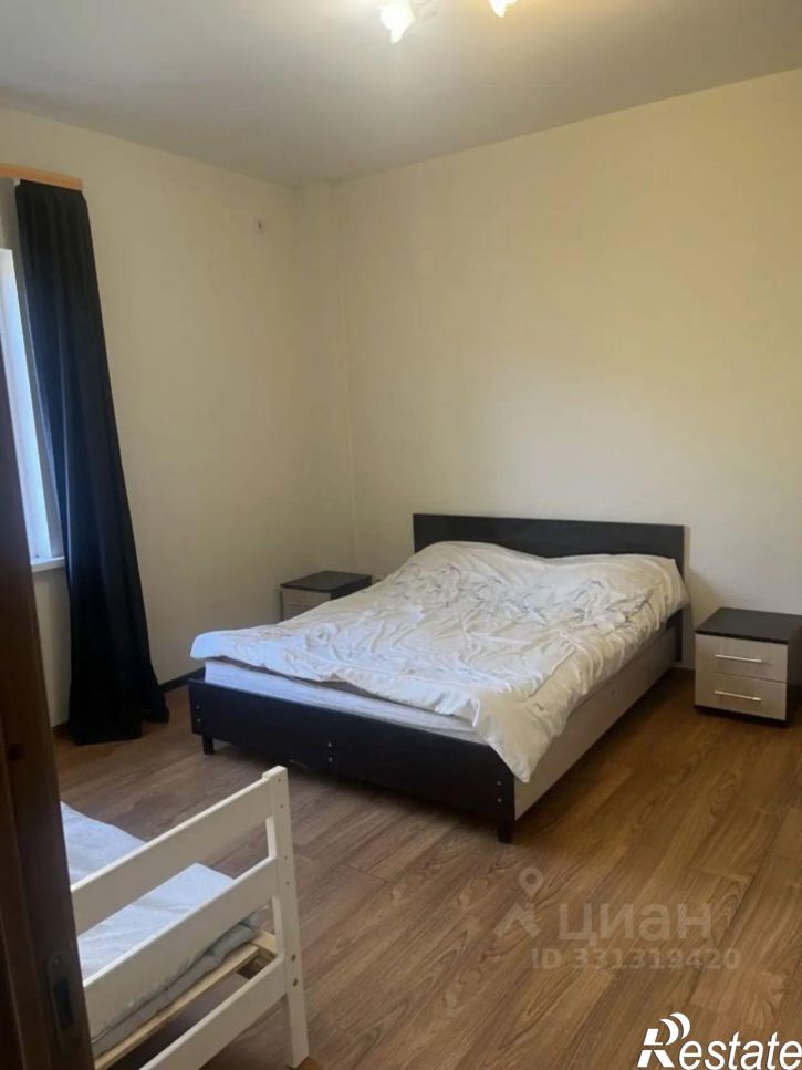 2-комн квартира улица Тимирязева, 13А,  д. 13А