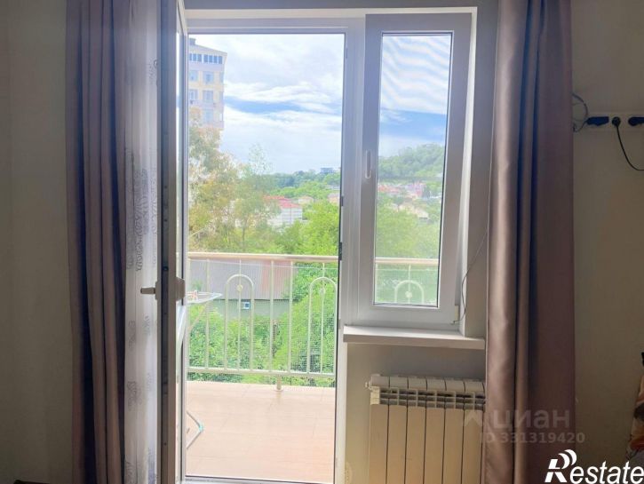 2-комн квартира улица Тимирязева, 13А,  д. 13А