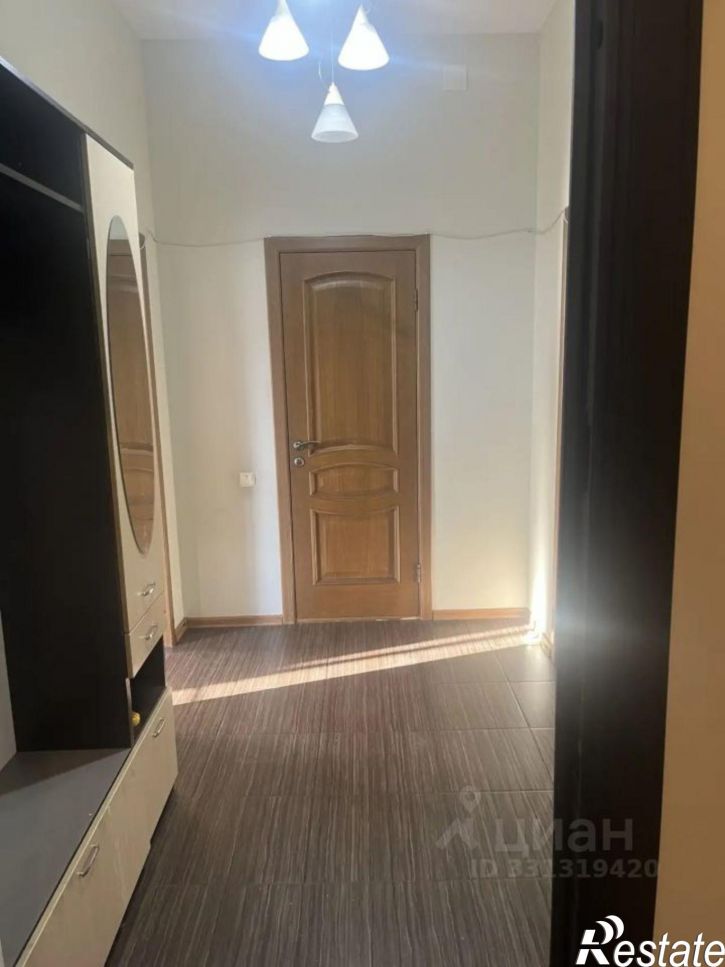 2-комн квартира улица Тимирязева, 13А,  д. 13А
