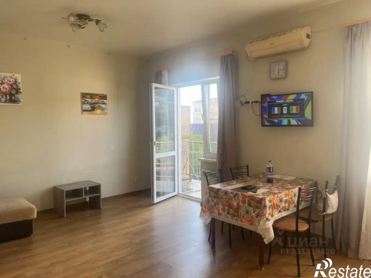 2-комн квартира улица Тимирязева, 13А,  д. 13А