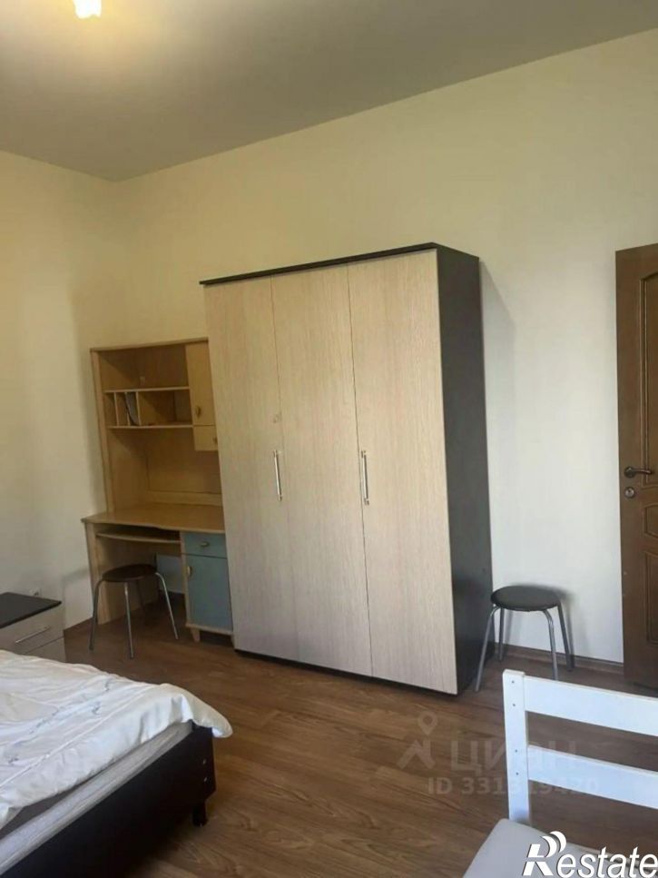 2-комн квартира улица Тимирязева, 13А,  д. 13А
