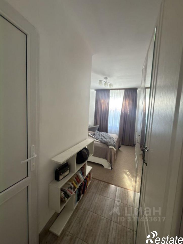 1-комн квартира ул Урожайная, 10Е,  д. 10Е