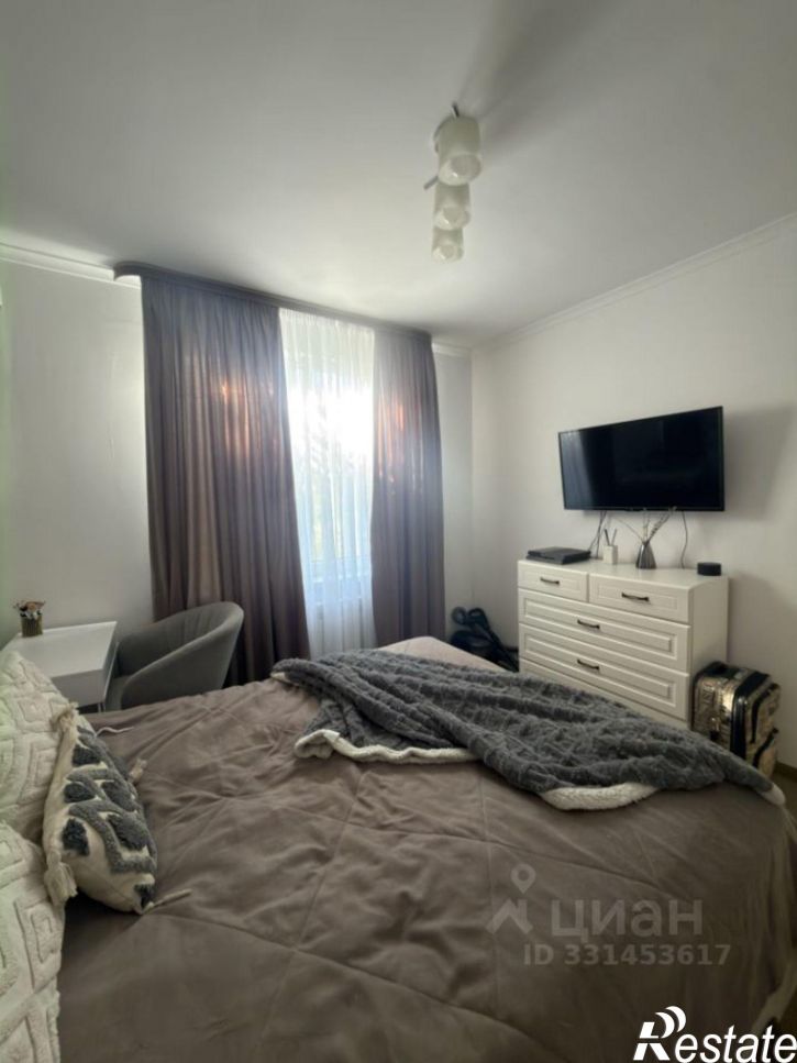 1-комн квартира ул Урожайная, 10Е,  д. 10Е