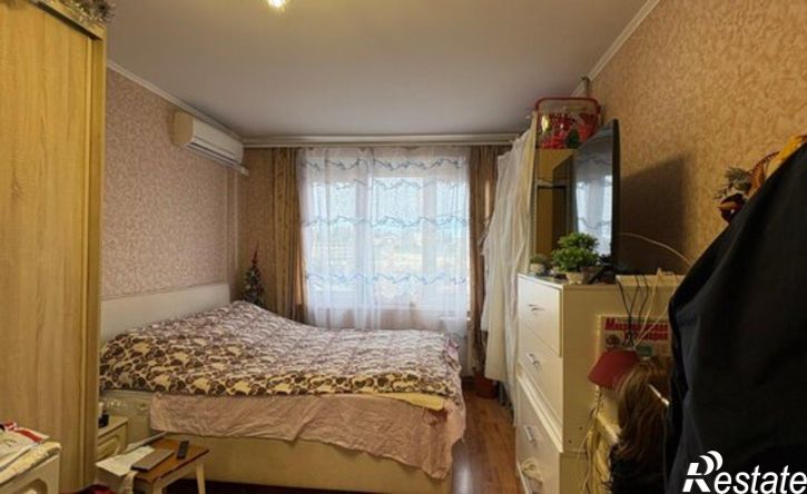 2-комн квартира улица Тимирязева, 4А,  д. 4А