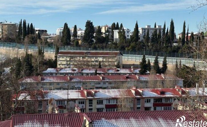 2-комн квартира улица Тимирязева, 4А,  д. 4А