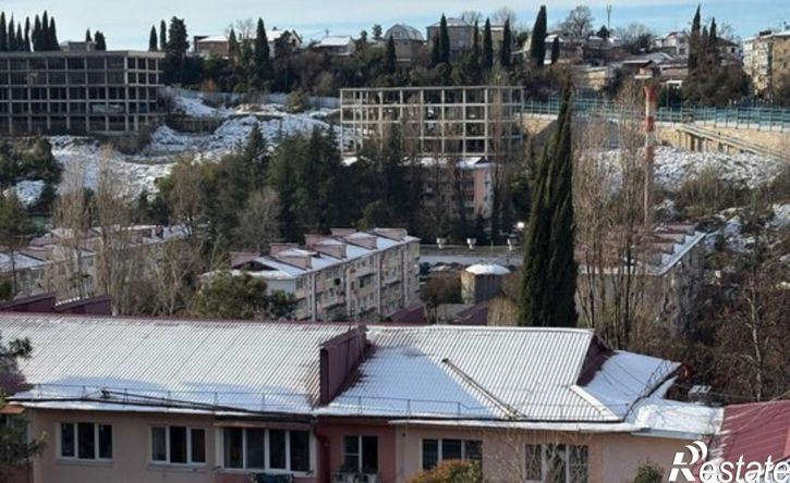 2-комн квартира улица Тимирязева, 4А,  д. 4А