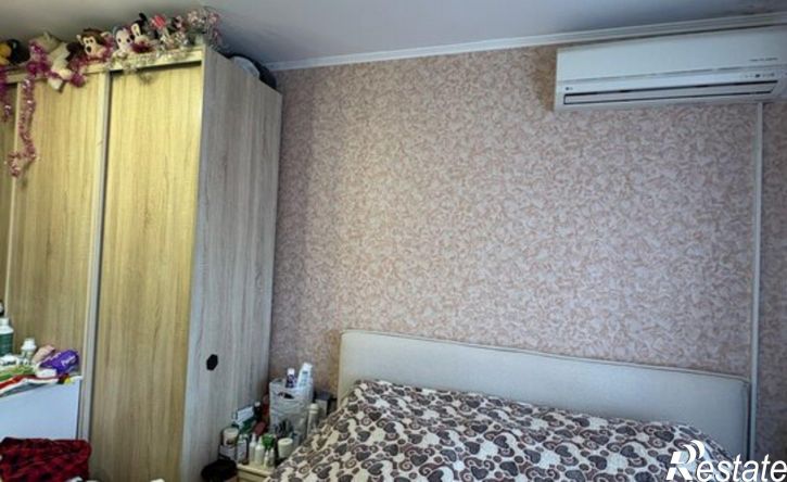 2-комн квартира улица Тимирязева, 4А,  д. 4А