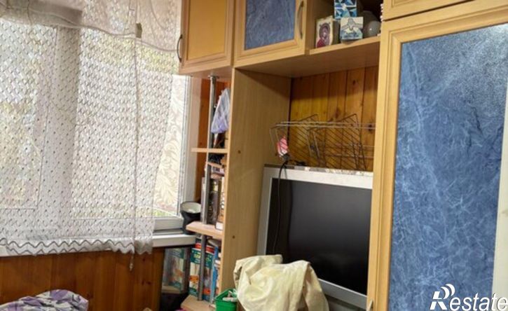 2-комн квартира улица Тимирязева, 4А,  д. 4А