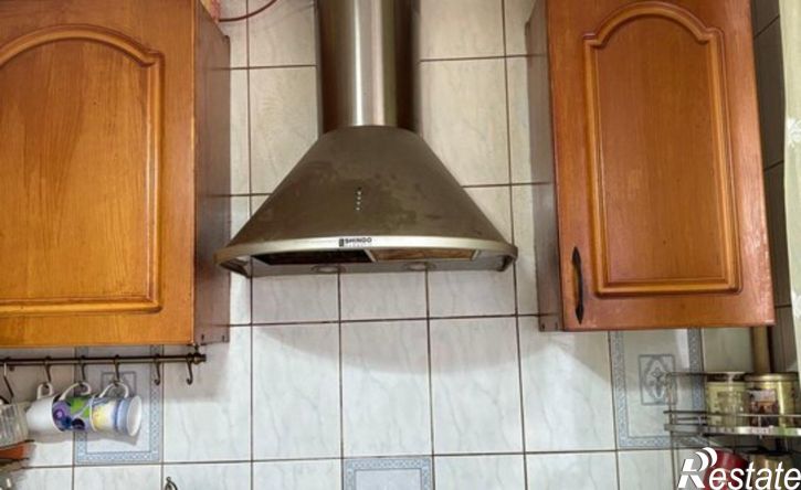 2-комн квартира улица Тимирязева, 4А,  д. 4А