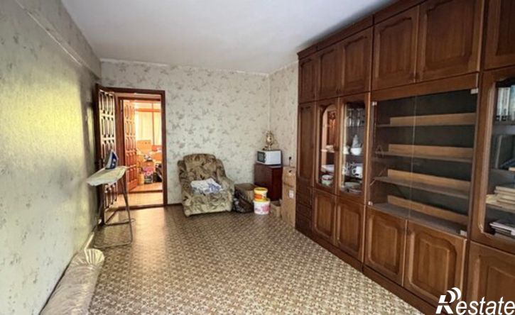 3-комн квартира улица Тимирязева, 6,  д. 6