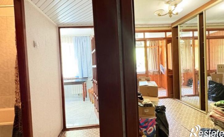3-комн квартира улица Тимирязева, 6,  д. 6