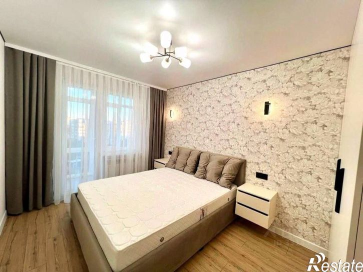 1-комн квартира Ленинградская улица, 26А/1,  д. 26А/1