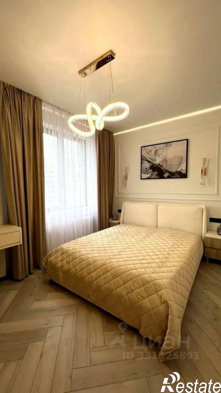 2-комн квартира ул Крымская, 77А,  д. 77А