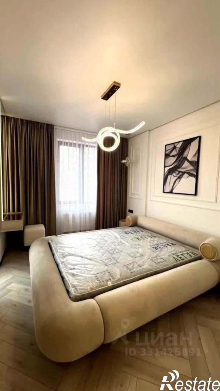 2-комн квартира ул Крымская, 77А,  д. 77А
