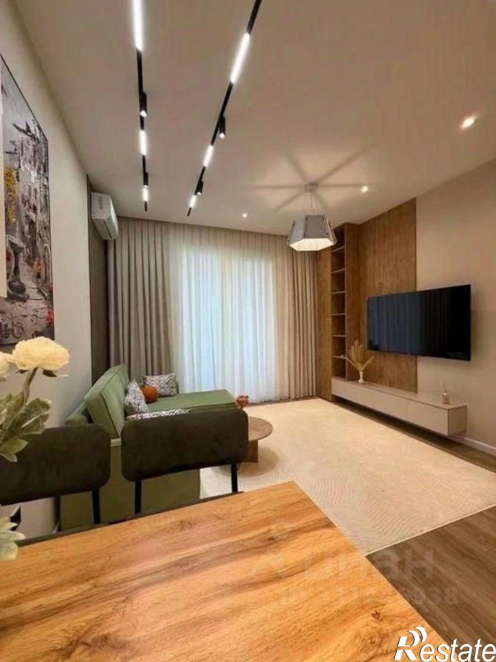 2-комн квартира ул Цюрупы, 5,  д. 5