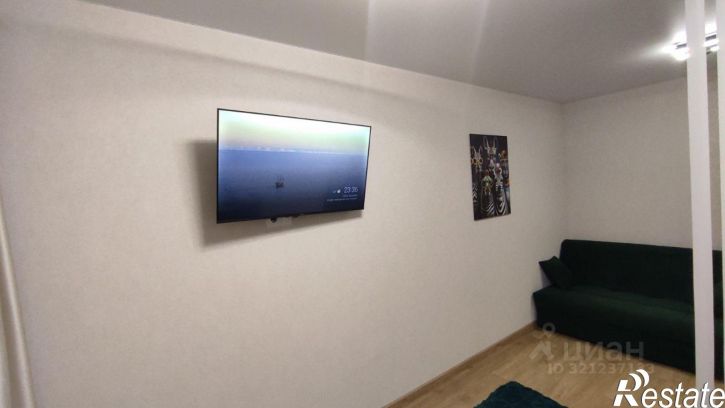 1-комн квартира Ясногорская улица, 16/2 к6,  д. 16/2 к6