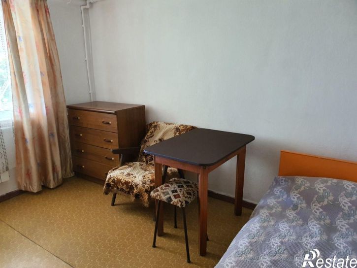 2-комн квартира ул Чапаева, 13,  д. 13