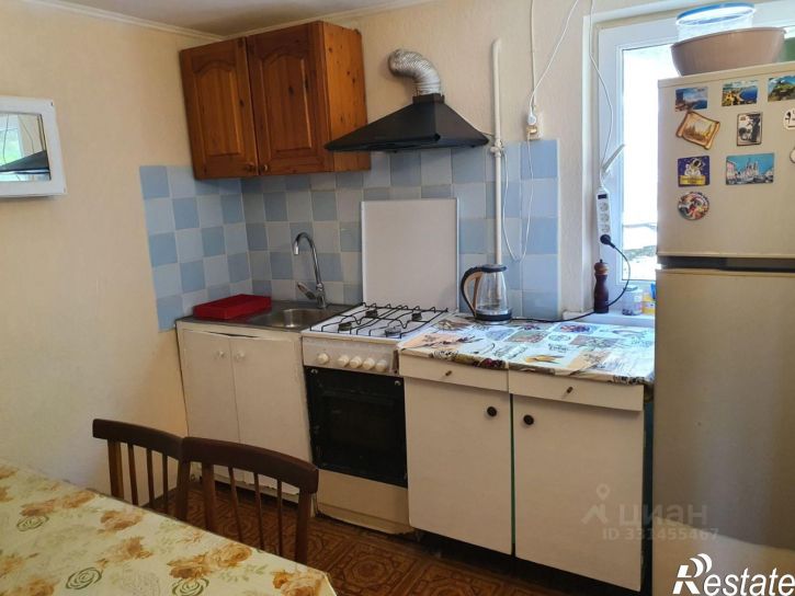 2-комн квартира ул Чапаева, 13,  д. 13