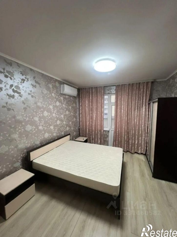 3-комн квартира улица Гастелло, 27 к3,  д. 27 к3