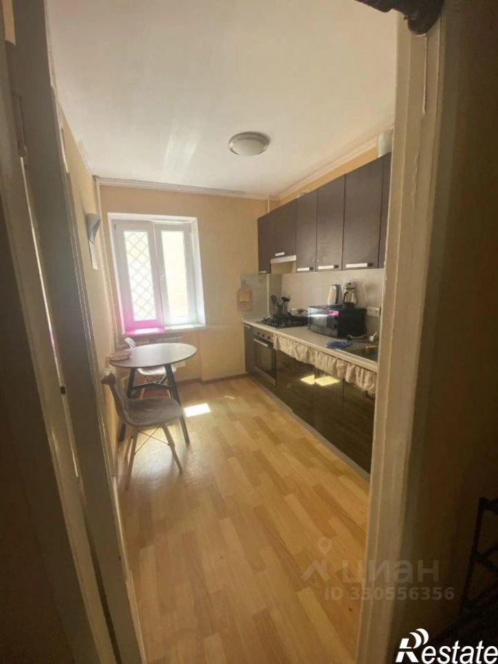 2-комн квартира Кубанская улица, 22,  д. 22