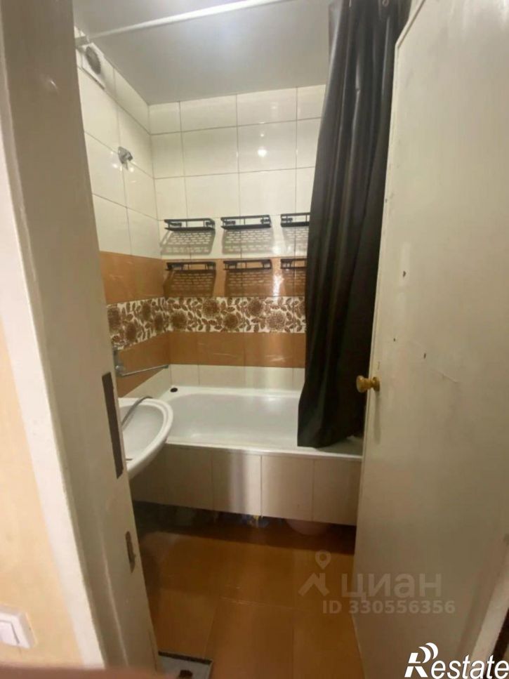 2-комн квартира Кубанская улица, 22,  д. 22