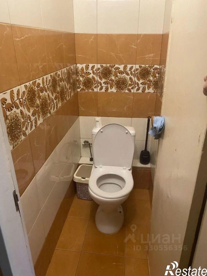 2-комн квартира Кубанская улица, 22,  д. 22