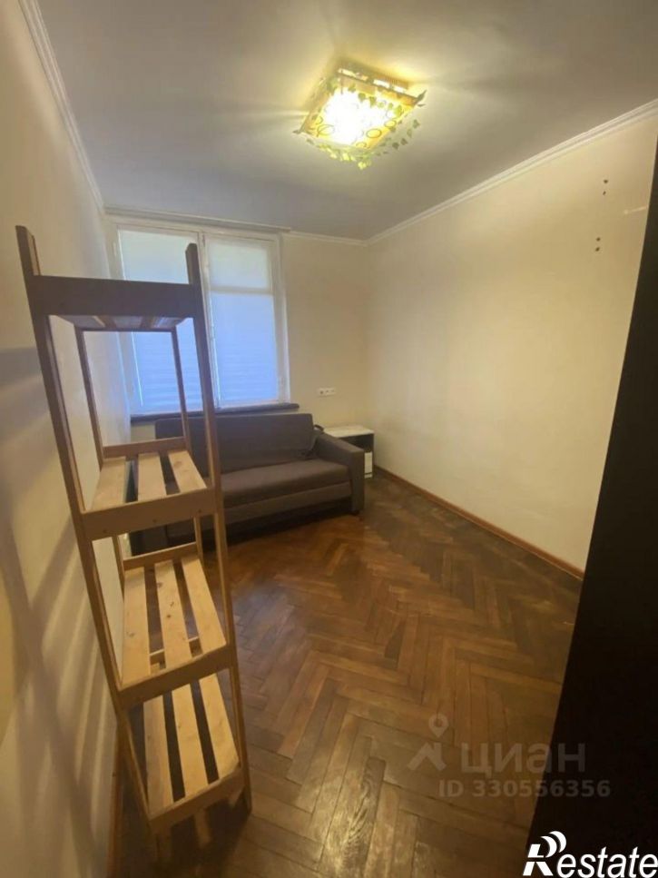 2-комн квартира Кубанская улица, 22,  д. 22