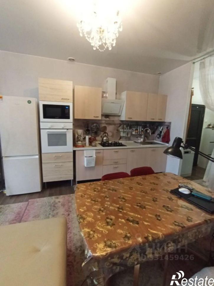 3-комн квартира ул Роз, 115/1,  д. 115/1